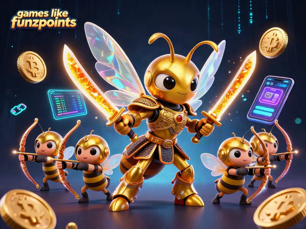 Discover exciting games like funzpoints with massive rewards and immersive gameplay experiences.