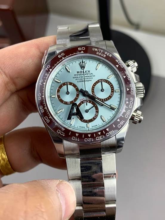 daytona ice blue